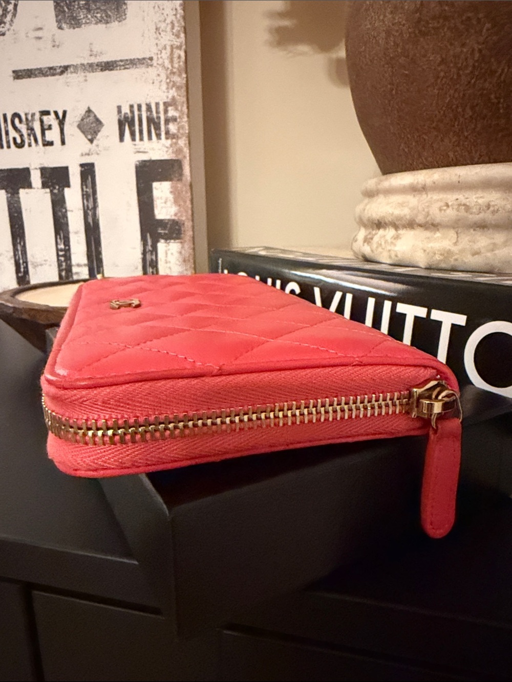 Chanel Wallet - Picture 4 of 12